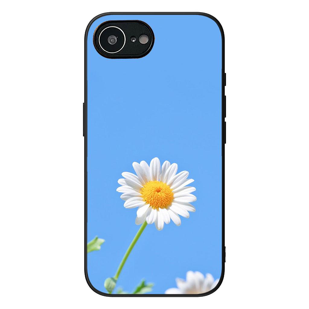 

Чехол для телефона с цветами лаванды, ромашки, подсолнуха, розы для Xiaomi Redmi Note 14 12 13 ProPlus A4 A3 Pro Plus 12C 13C 14C 5G Case Redmi Note 12 Pro 4G