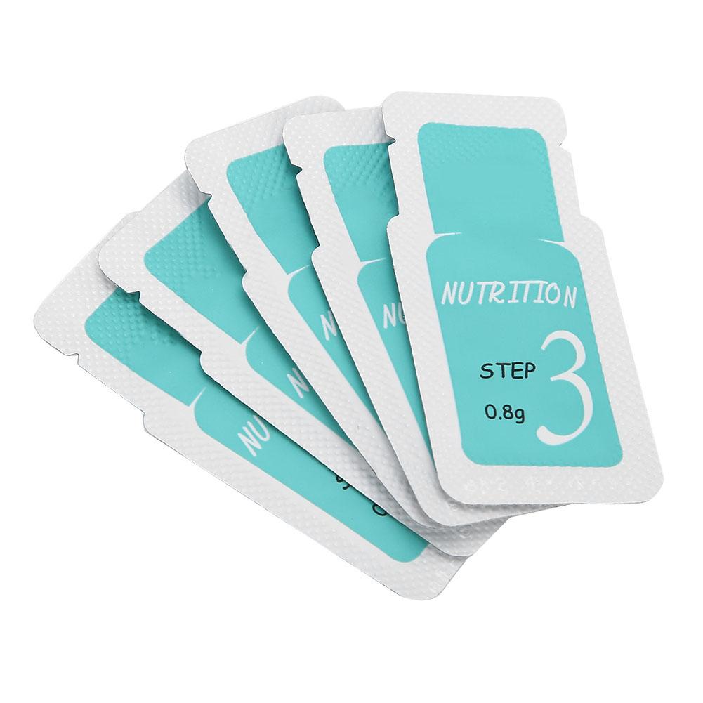 Kit per la permanente delle ciglia Patch in silicone riutilizzabile per ciglia Set per arricciare Strumento per il sollevamento delle ciglia