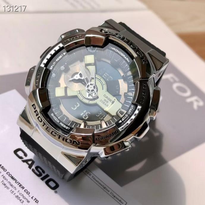 Casio Watch GM110
