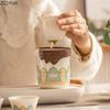 Portable Travel Kung Fu Tea Set Creative Ceramic Quick Tea Set Chinese Office Teapot and Cup Set Light Luxury Friend Gifts