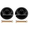 Lin Sheng 8" Front Wheel Drive Lawnmower Wheel (Models: 532401274, 401274, 532411081)