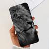For Motorola Moto G55 5G Case Black TPU Soft Silicone Funda Shockproof Cover For Moto G55 2024 Phone Cover G 55 Protective Shell