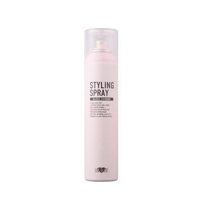 [Eartheart] Gloss Shining Hair Spray 200g - Styling Agent, Pink