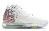 Nike LeBron 17 Air Command Force BQ3177-100