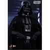 Movie Masterpiece Star Wars Episode New Hope Darth Vader Scale Plastic Painted Movable Figure 4/A 1/6