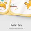 Youqi Baby Unisex Thermal Vest
