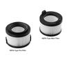 Compatible For Levoit VortexIQ 40-RF Home Cleaner Filter Vacuum Cleaner Accessories Replacement Spare Parts