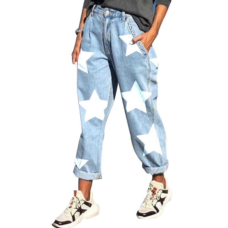 Hip Hop Pants 2021 Fashion Women Casual 