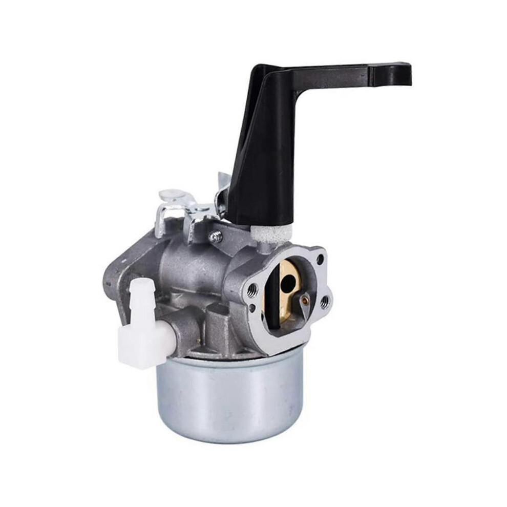 Carburetor for Briggs & Stratton 696065 697422 110402 110412 215369 - Genuine Replacement Part less