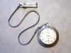 [USED] SEIKO Skyliner Pocket Watch, Manual Winding, Working Condition