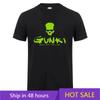 Gunki Unisex T Shirt Summer Casual Short Sleeve Tshirts Unisexs Cool Tops Gunki Tshirt