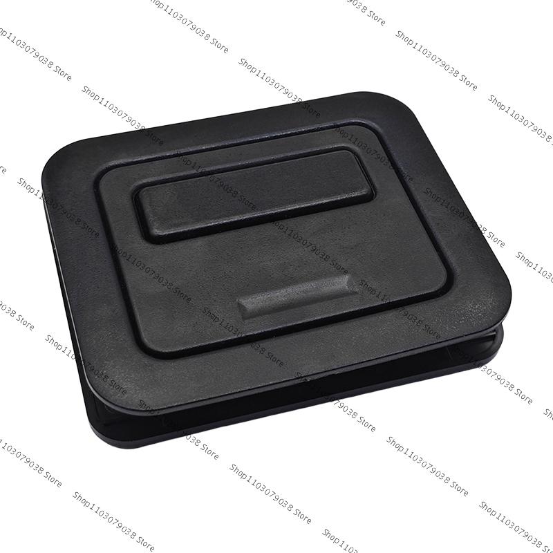 Customer customization For Haval H6 H4 H7 H9 W5 W7 Luggage Compartment Handle Trunk Handle Carpet Floor Trim Cove