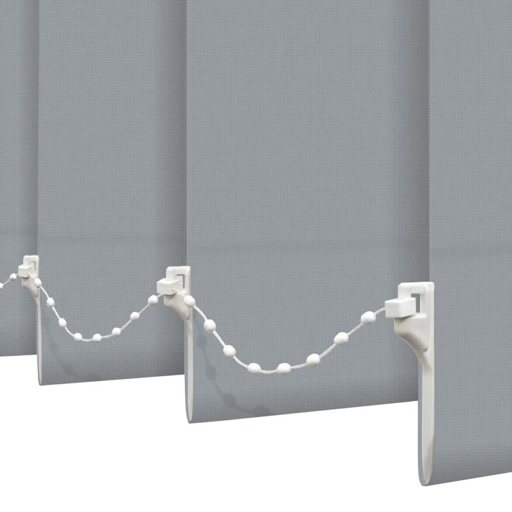 

Vertical Blind Weights and Chains Beaded Bottom Chain Replacement Lower Slats Extension Roller Shade for Roller Blind Fitting China Mainland