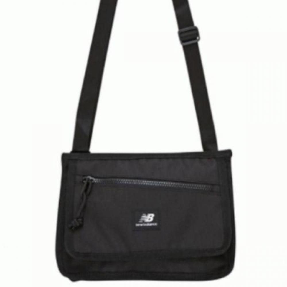 

New Balance Folding Light Mini Crossbody Bag Nbgcaf0602 ORANGE (ORANGE)
