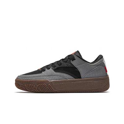Hélà Code Klassisch Minimalistisch Vielseitig Verschleißfest Erhöhte Höhe Niedrige Sneaker Herren Sneaker Blau Schwarz 112611804-2