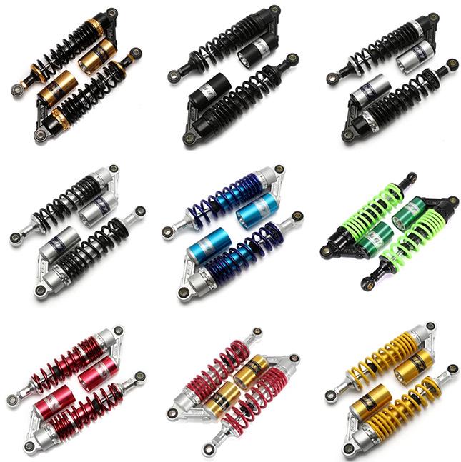 RFY330 340mm Hydraulic Shock Absorber for Zongshen Yami Motorcycle & Electric Vehicle
