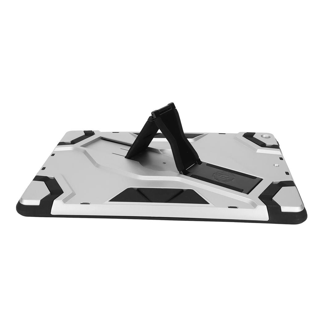 Tabletschutzhülle Kratzfest Langlebige Schutzhülle mit Multifunktionaler Halterung für IOS Tablet 9 8 7