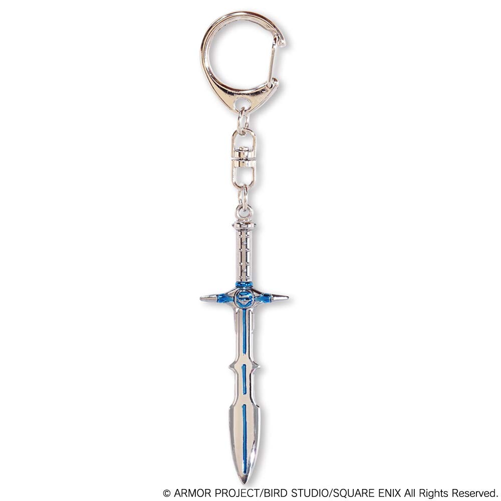 Dragon Quest Metallic Items Gallery Mini Box Product 1 Box 8 Pieces Total 6 Types =