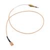 Gas Thermocouple Valve Fireplace Thermocouple Replacement Kit Spiral Heater Temperature Sensor Fireplace Parts