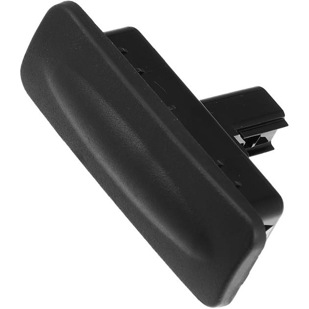 81260-A5000 Trunk Tailgate Handle Release Switch Rear Door Hatch Liftgate Latch Button Switch for Hyundai Elantra GT 2013-2017 Black Stylish Design