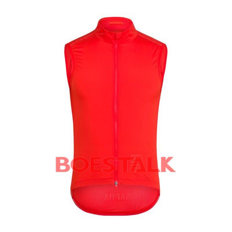 Unisex Rychleschnoucí Cyklistická Vesta Odolná proti Větru Dres na Horský Kolo Prodyšné Výkonnostní Oblečení Jízda