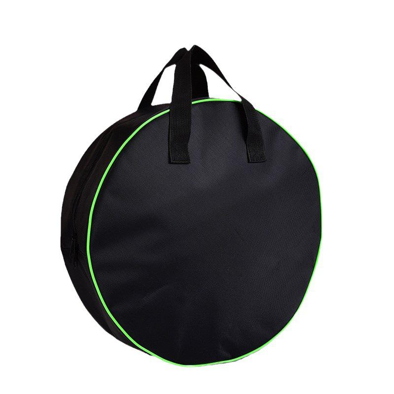 Durable Waterproof Oxford Cloth Tool Bag with Zipper