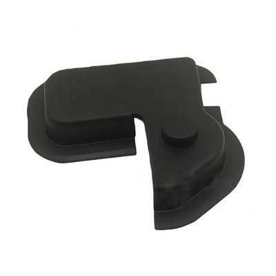 ABS Trim Protector Rear Cable Cover Off-road Protection As Shown In The Figure Protects Rear Cable Resistant To Wear