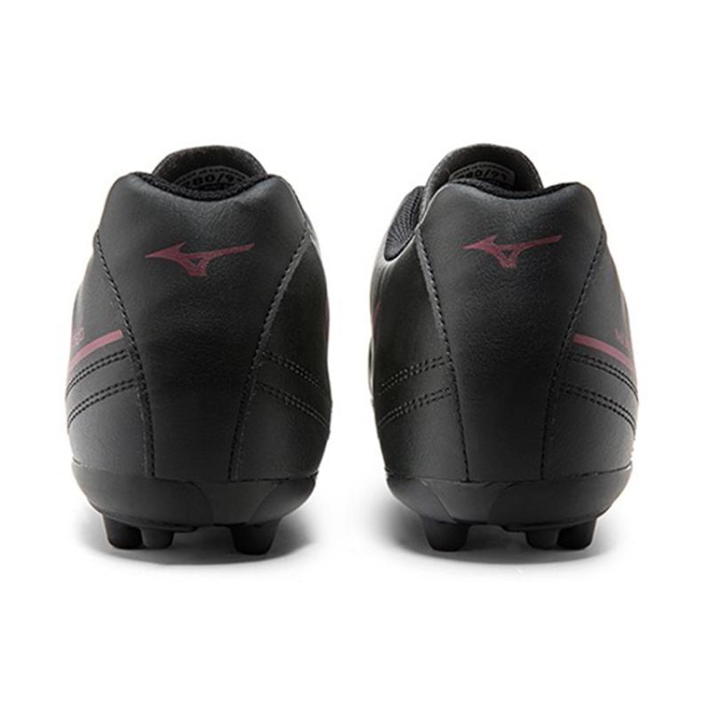 Mizuno Monarcida Neo Ii Select Ag 'Black Red' Sneakers P1GA210600