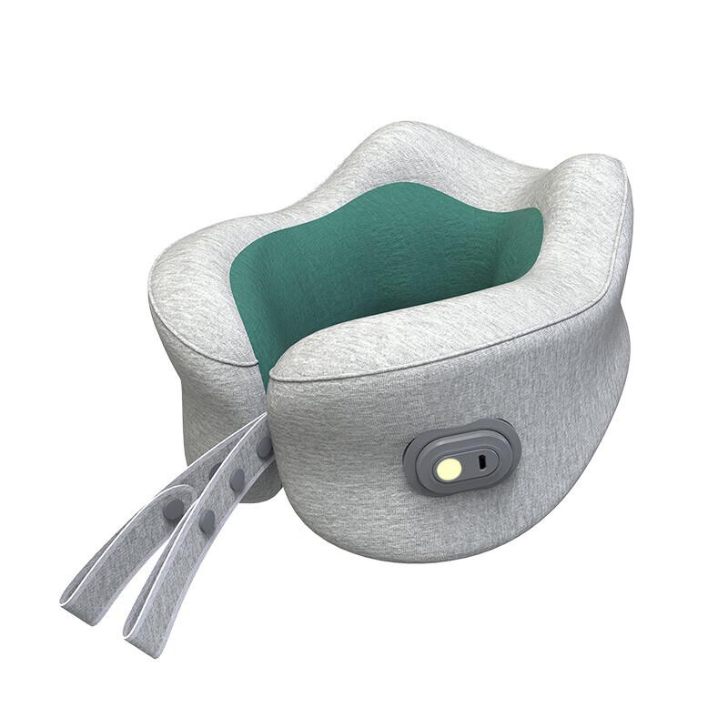 Hezheng U-shaped Multifunctional Neck Massager