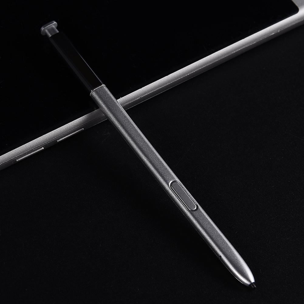 For Note 5 Electromagnetic Stylet Touch Pen Replacement Gray