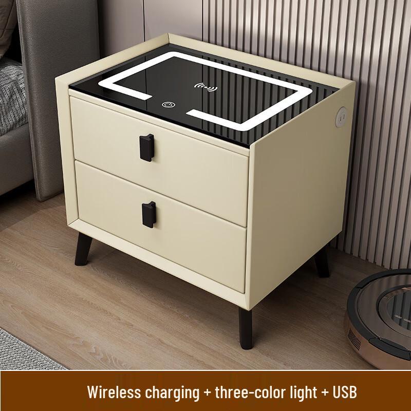 Yumei Shidai Smart Bedside Table