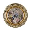 Retro Picture Frame Antique Ornate Photo Frame Old Fashioned Picture Frame Decorative Home Decors,Photo Gallery,Art