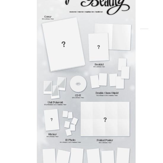 TripleS - ???msnz ver. Zenit