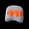 Cilaisen Lumbar Massager Pillow