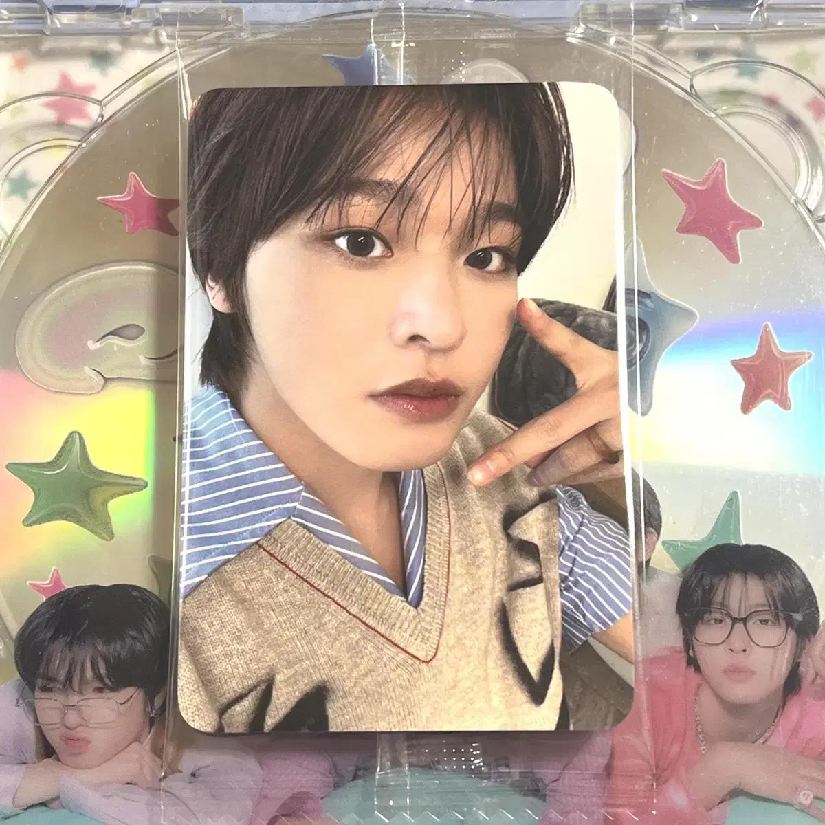 

Ncitywish Unreleased Rikupoka Pop Pop Album Keta Random Lucky Me Horror Nct Wish