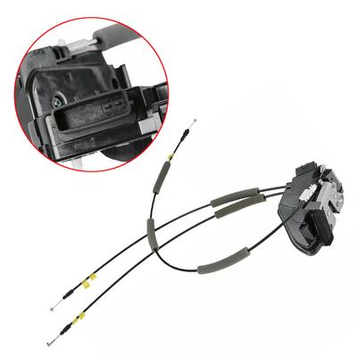 Door Lock Latch Actuator for Nissan Sentra 2013 2014 2015 2016 2017 2018 2019 Front Rear Right Left 80501-9AN0A 80500-9AN0A