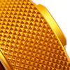 Radiator Cover Coolant Cap Lid For Scrambler 400X 2023 2024 2025 Gold