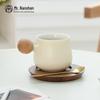 Mr. Nanshan Ceramic Mug Set