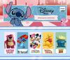 Disney Lilo & Stitch Plush Keychain - Cute Backpack Charm Gift