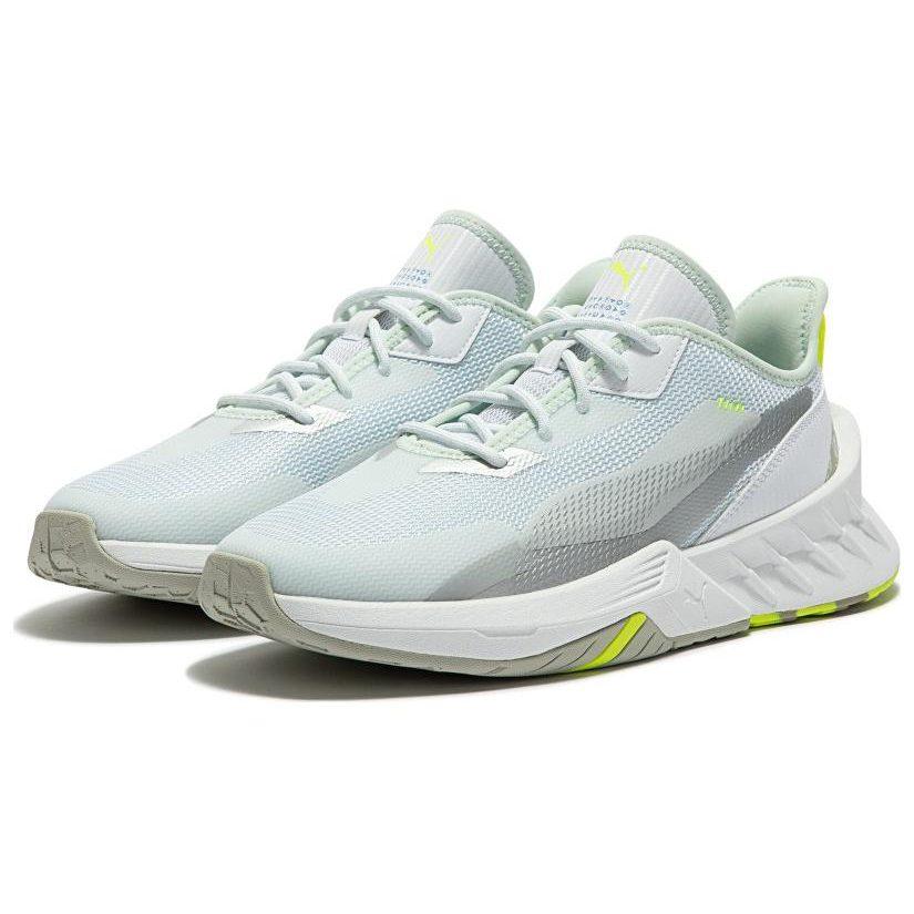 Puma Maco Sl X Rkdo Esports 'White Lime Squeeze' 307354-02