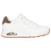 Sneakers Skechers White Size 36 Uno Jungle Nite