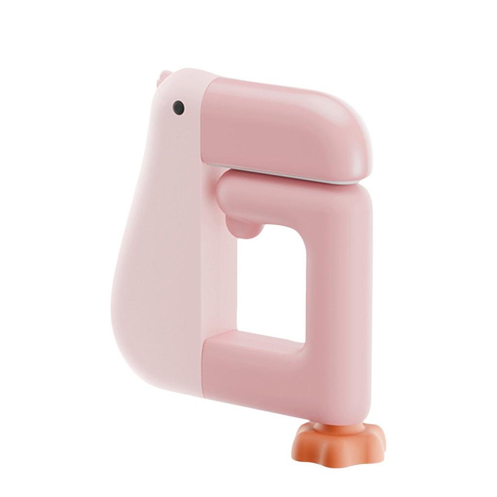 Cute Table Hook Adjustable Desktop Hook Suitable For Handbags, Wallets, Backpacks, Under-table Bracket