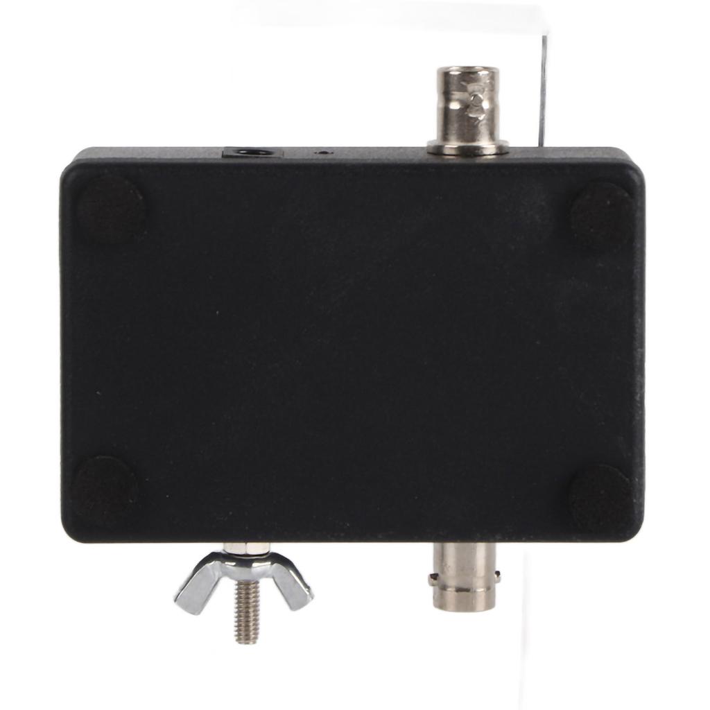 10 KHz ? 30 MHz Mini Whip Active Antenna with Portable Cable for Radio Communication