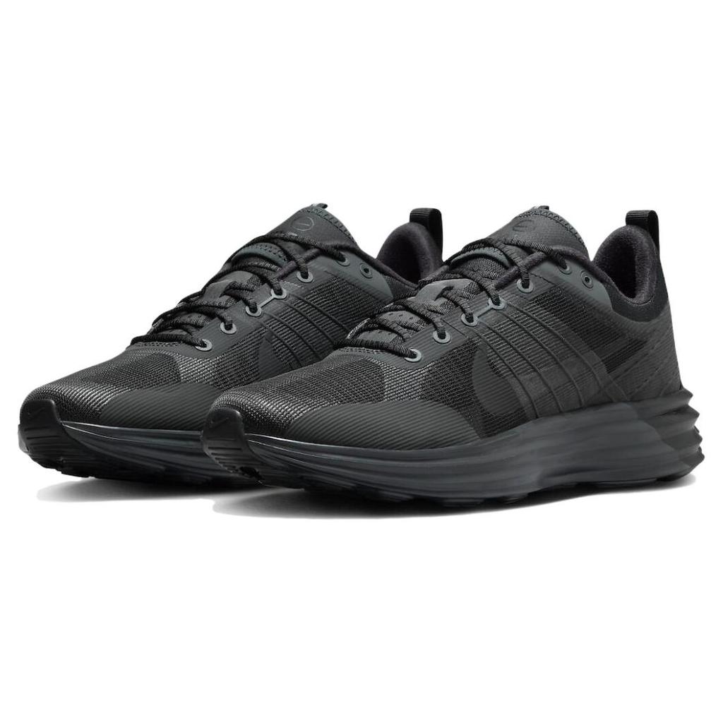 Nike Lunar Roam Dark Smoke Grey Black DV2440-002