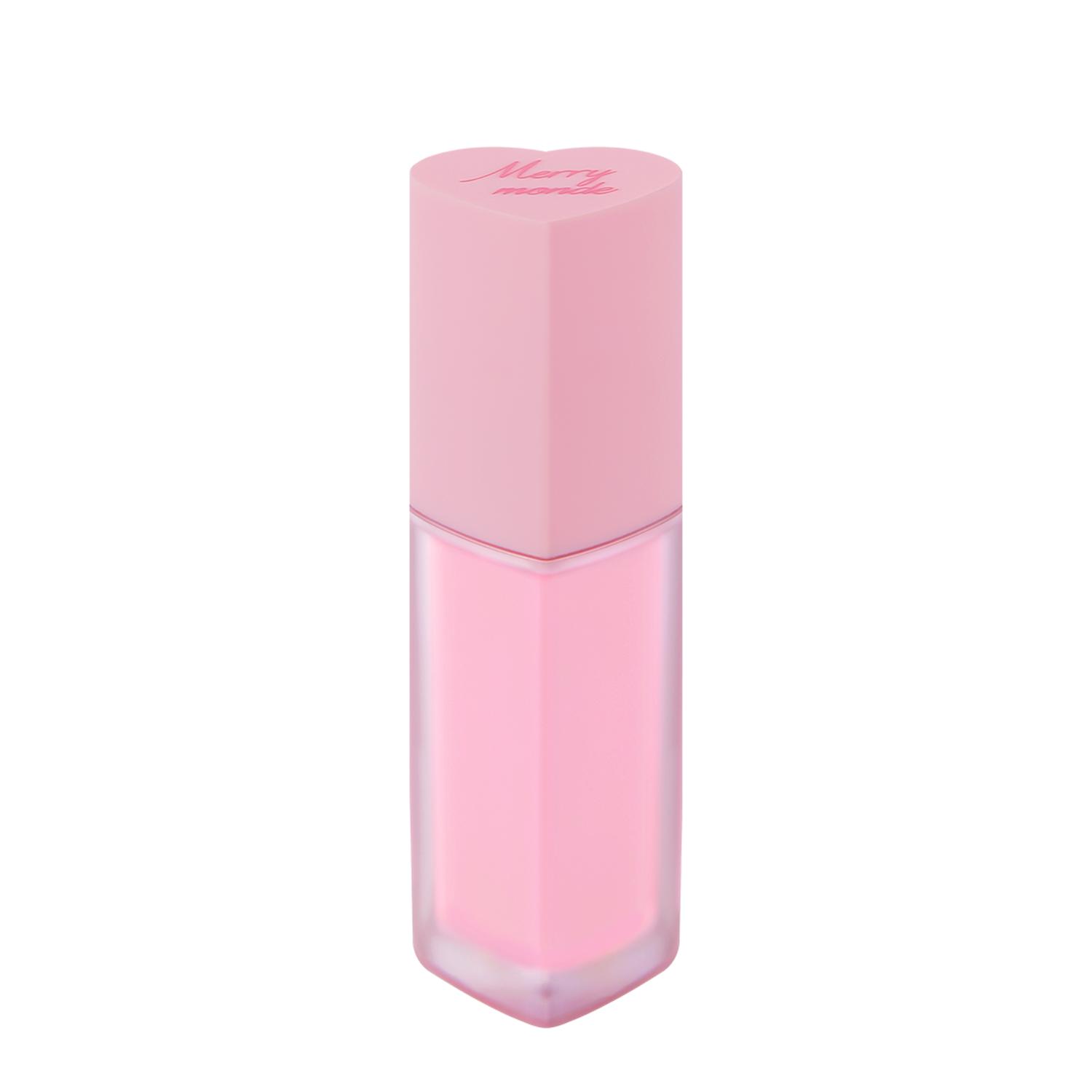 

Merrymonde Milk Heart Тинт для губ и щек 5г #Candy Milk