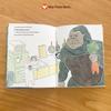 Gorilla, No! Humorous Children's Picture Book