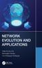 The Network Evolution and Applications Book