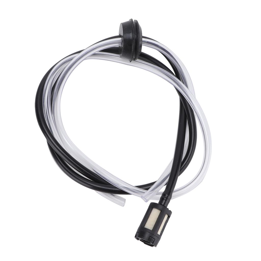 24in Fuel Line Rubber Engine Accesory Replacement for 33CC 43CC 49CC Pocket Mini Bike