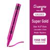 Metallic Color Craft Markers: Water-Based Paint Pens for Albums, Cards, Ceramics, and More