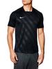 Challenge III Jersey Game Practice Short Sleeve Men's S/S Shirt, Sportswear, Shirt, T-Shirt (bv6703-S-010)